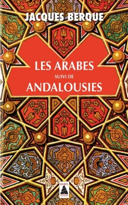 Bertrand.pt - Les Arabes ; Andalousies