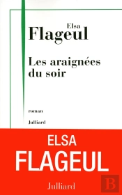 Les Araignees Du Soir
