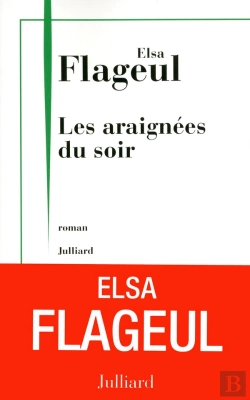 Bertrand.pt - Les Araignees Du Soir