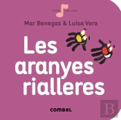 Les Aranyes Rialleres