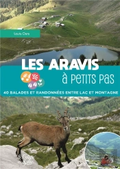Les Aravis A Petits Pas