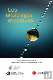 Les Arbitrages Atypiques