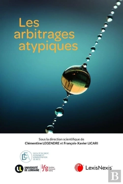 Bertrand.pt - Les Arbitrages Atypiques