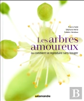 Les Arbres Amoureux
