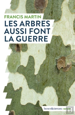 Bertrand.pt - Les Arbres Aussi Font La Guerre