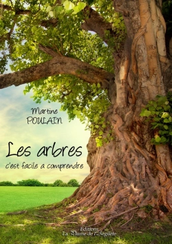 Bertrand.pt - Les Arbres, C'Est Facile À Comprendre - Braille