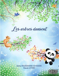 Bertrand.pt - Les Arbres Dansent