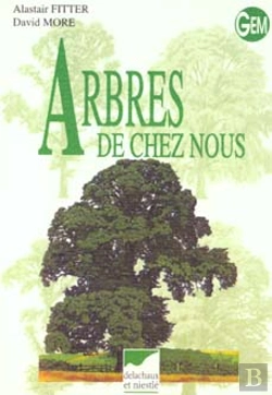 Bertrand.pt - Les Arbres De Chez Nous