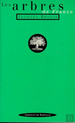 Bertrand.pt - Les Arbres De France