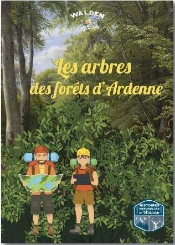 Les Arbres Des Forêts D'Ardenne