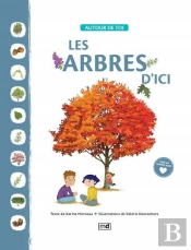 Les Arbres D'Ici