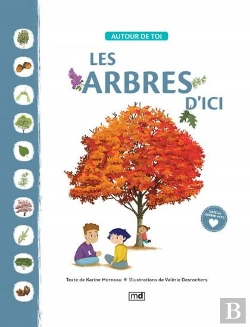 Bertrand.pt - Les Arbres D'Ici