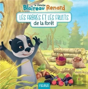 Les Arbres Et Les Fruits De La Foret