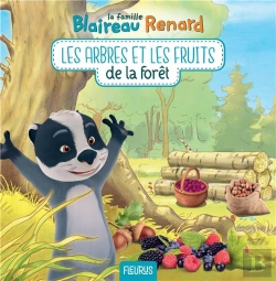 Bertrand.pt - Les Arbres Et Les Fruits De La Foret