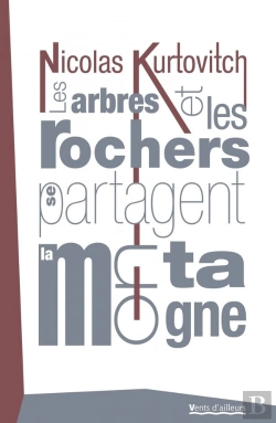Bertrand.pt - Les Arbres Et Les Rochers Se Partagent La Montagne