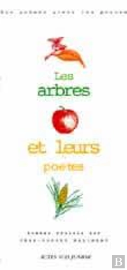 Bertrand.pt - Les Arbres Et Leurs Poètes
