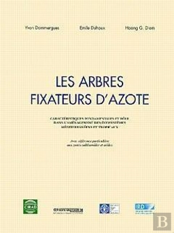 Bertrand.pt - Les Arbres Fixateurs D'Azote