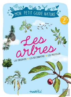 Bertrand.pt - Les Arbres ; Les Observer, Les Reconnaître, Les Protéger