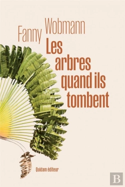 Bertrand.pt - Les Arbres Quand Ils Tombent
