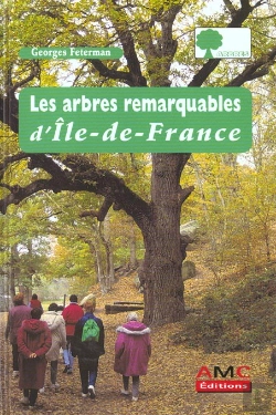 Bertrand.pt - Les Arbres Remarquables D'Ile-De-France