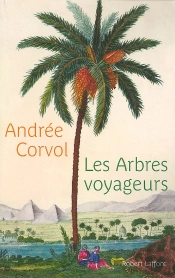 Les Arbres Voyageurs