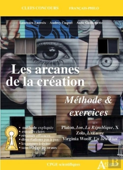 Bertrand.pt - Les Arcanes De La Création : Méthode Et Exercices