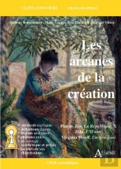 Les Arcanes De La Création
