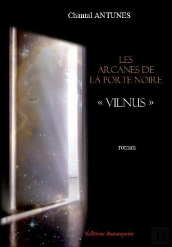 Bertrand.pt - Les Arcanes De La Porte Noire Vilnus