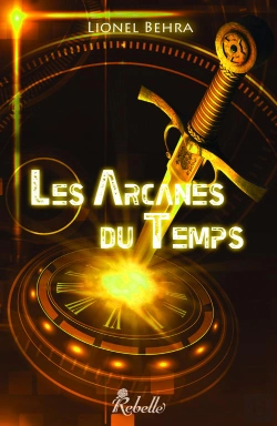 Bertrand.pt - Les Arcanes Du Temps