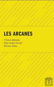 Les Arcanes