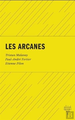 Bertrand.pt - Les Arcanes