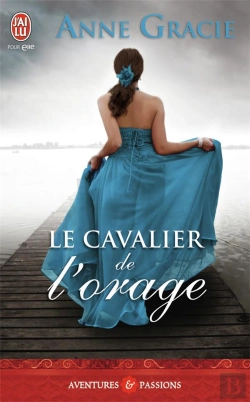 Bertrand.pt - Les Archanges Du Diable - 1 - Le Cavalier De L'Orage