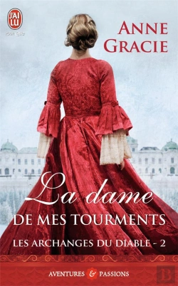 Bertrand.pt - Les Archanges Du Diable T.2 ; La Dame De Mes Tourments