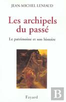 Les Archipels  Du Passe