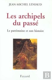 Les Archipels  Du Passe