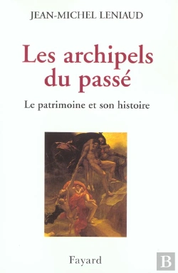 Bertrand.pt - Les Archipels  Du Passe