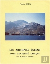 Les Archipels Egeens