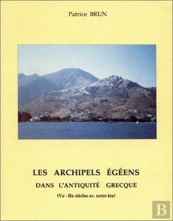 Bertrand.pt - Les Archipels Egeens