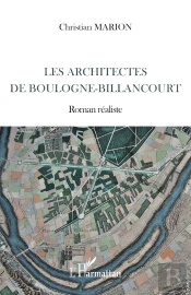 Les Architectes De Boulogne-Billancourt
