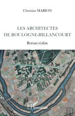Bertrand.pt - Les Architectes De Boulogne-Billancourt