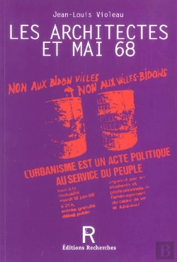 Bertrand.pt - Les Architectes Et Mai 68