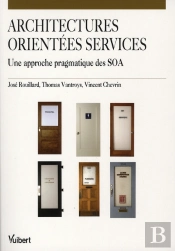 Les Architectures Orientées Services