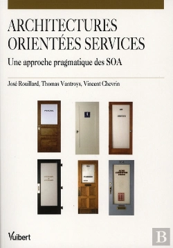 Bertrand.pt - Les Architectures Orientées Services