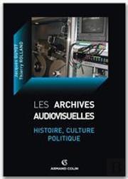 Les Archives Audiovisuelles