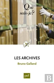 Les Archives