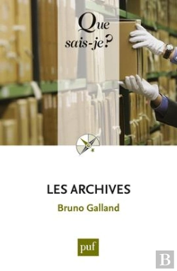 Bertrand.pt - Les Archives