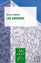 Les Archives