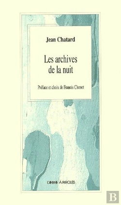 Bertrand.pt - Les Archives De La Nuit