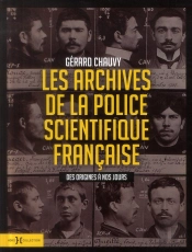 Les Archives De La Police Scientifique