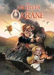 Les Archives De L'Okrane Tome 1 : Andraëlle
